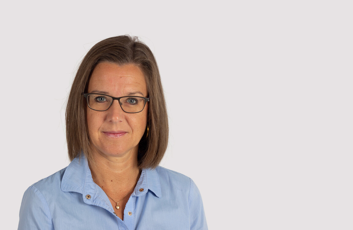 Trine Schou Sundgaard