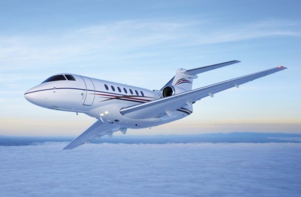 Jetfly